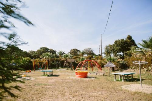 Camping Naturiste Riva Bella 4* - image 12