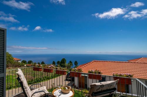 OurMadeira - Quinta Inácia, Calheta (fotografie 5)