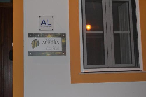  Casa Aurora in Escusa