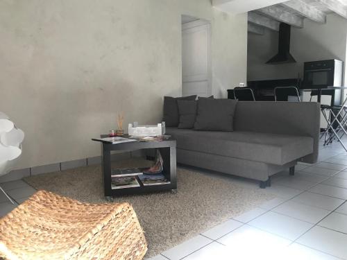 Loc à Saint Paul - A gîte à louer Saint-Paul-en-Pareds