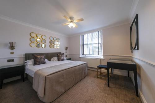 Collingham Serviced Apartments