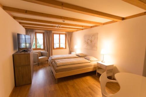 Gasthof Krone Blatten, Obwalden