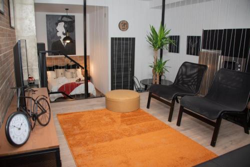 Soraya's Place - Chopín 2, Valencie