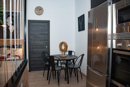 Soraya's Place - Chopín 2, Valencie (fotografie 3)