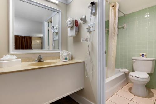 Econo-Lodge of Conway in Conway, USA