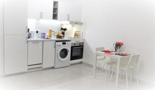 Appartement tout équipé, cosy (1 station de Paris)