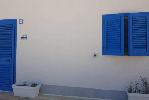 La casa a due passi dal mare