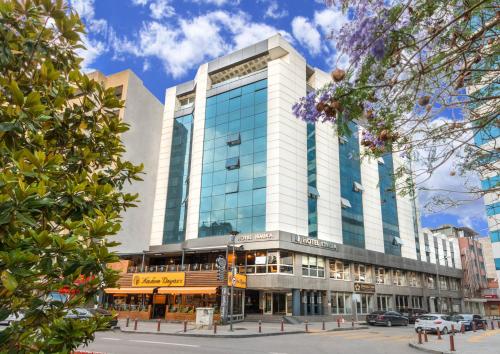  Ismira, Pension in Izmir bei Narlıdere