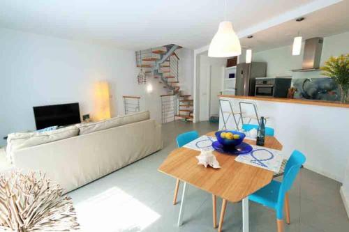  El Medano Los Martines - El lugar ideal para tus vacaciones in El Médano