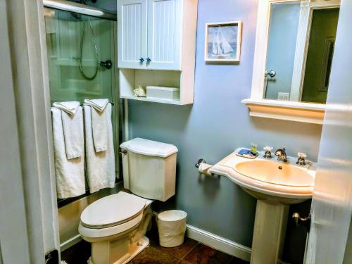 Villa Venezia Room Type - Key West One-Bedroom