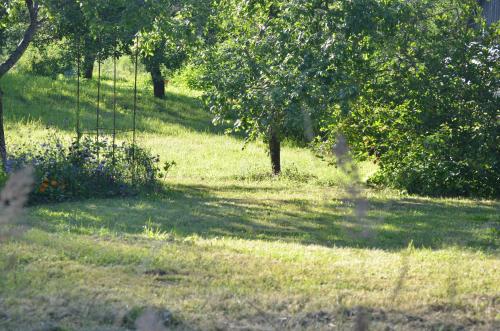 Lauku namiņš - Country cottage (Lauku namins - Country cottage) in Cesis