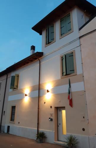 DaniEli Camere - Vallese