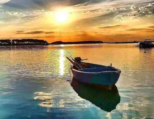 B&b Terra e Mare a Porto Cesareo