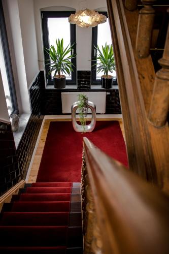 Nikii Boutique Hotel in Leverkusen