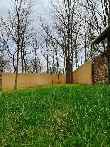  Postaláda vendégház in Salföld