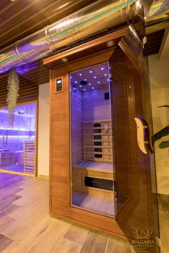 Wellness Hotel Bulgaria - image 10