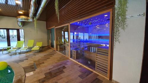 Wellness Hotel Bulgaria - image 11