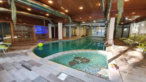 Wellness Hotel Bulgaria - main image