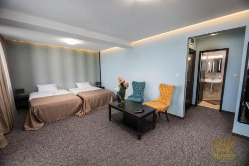 Wellness Hotel Bulgaria - image 12
