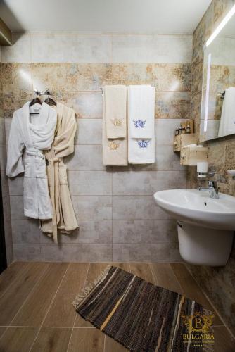 Wellness Hotel Bulgaria - image 7
