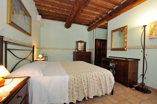 Country House Il Piancardato in Колацоне