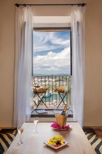 Hotel La Torre del Canonigo - Small Luxury Hotels