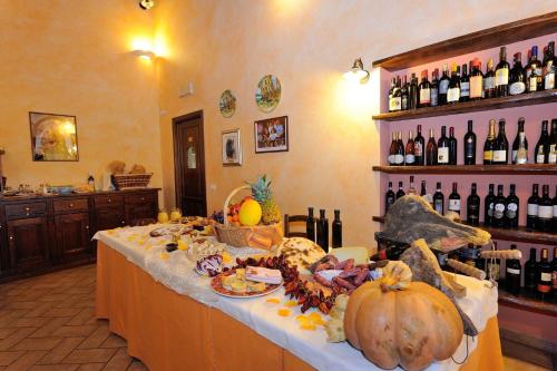 Country House Il Piancardato - image 8