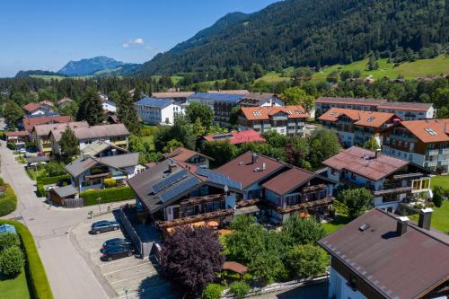 Hotel Sonnenheim - image 14