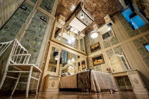 Hotel Gines Room Type - Superior Double Room
