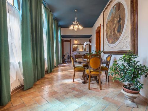 La Torretta Domus 3