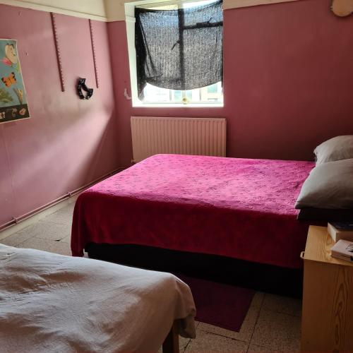Riley House, Balham, London
