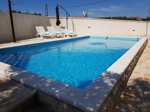  Apartment Mar Azul in Tinj