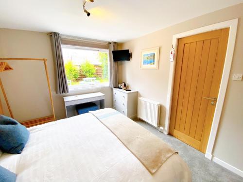 Cairngorm Guest House - main image