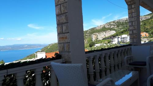  Apartman Taja in Makarska