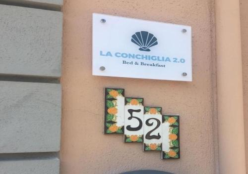 La Conchiglia 2.0 - Accommodation - Soverato Marina