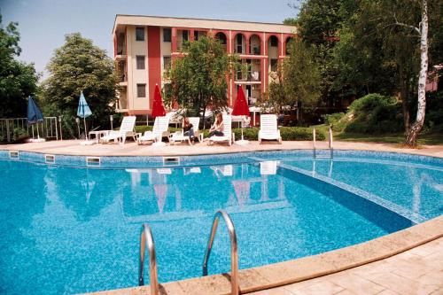 Rilena Hotel, 