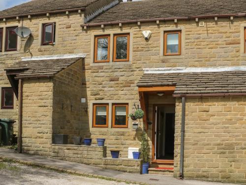 Holiday home in Keighley 