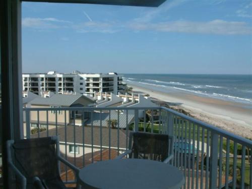Smyrna Beach Club A603 by Ocean Properties secondary