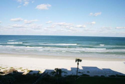Smyrna Beach Club A603 by Ocean Properties secondary
