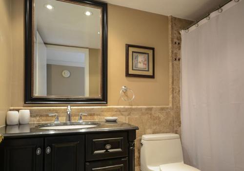 Smyrna Beach Club A603 by Ocean Properties detail