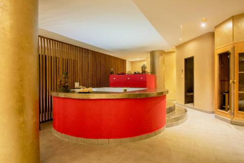 สปา, Aar Hotel & Spa Ioannina in อิโออันนินา