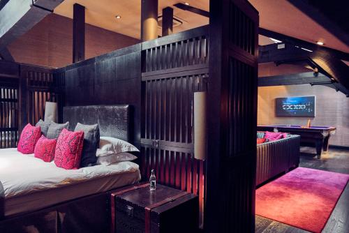 Malmaison Belfast