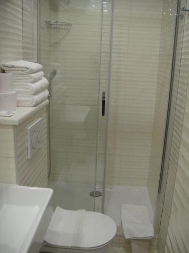Old Town Suites, Split (foto 4)