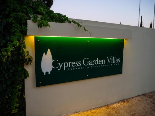 Cypress Garden Villas