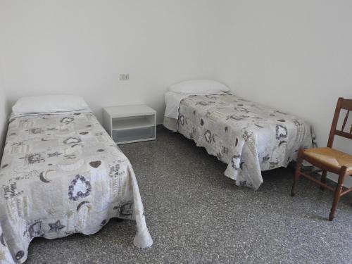  Soggiorno "Ulivi" in Altino