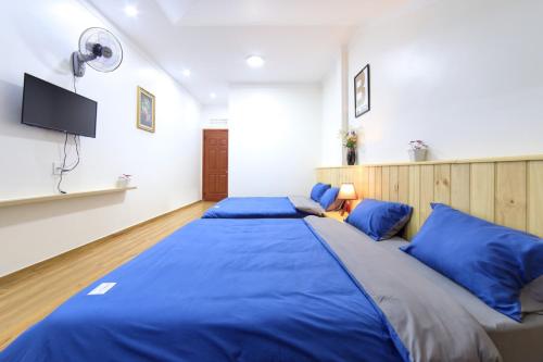 Minh Uyen Homestay – Dalat