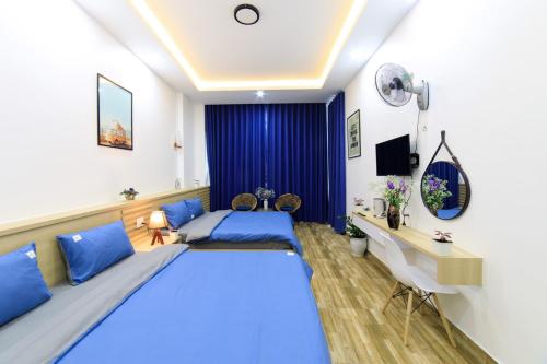 Minh Uyen Homestay – Dalat