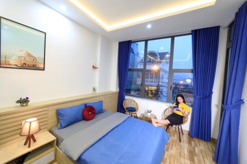 Minh Uyen Homestay – Dalat