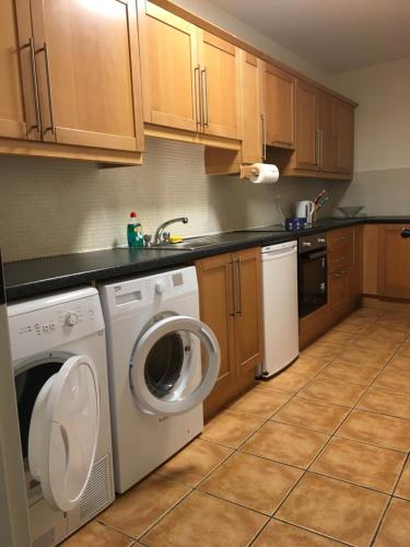 Dingle Centre Apartment