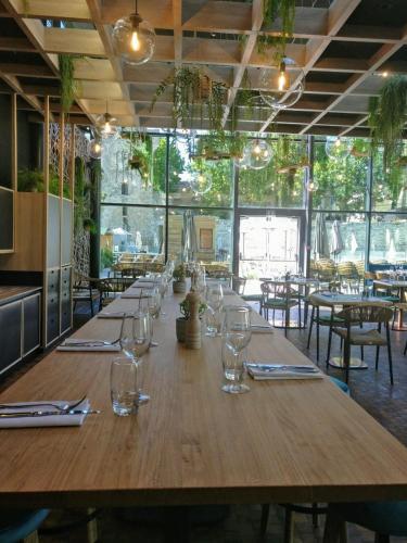 Aquabella Hôtel & Spa - image 6